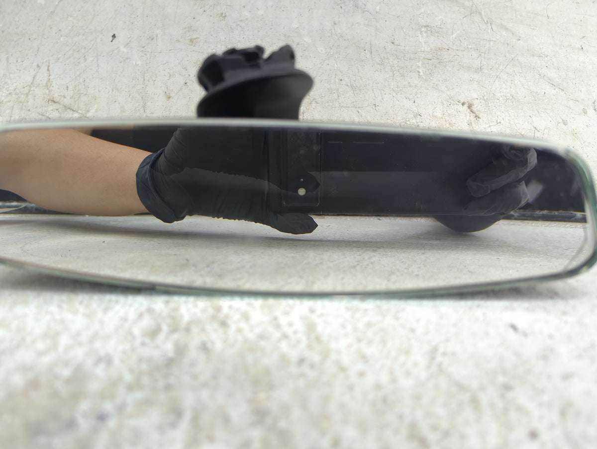 2016-2020 Chevrolet Camaro Interior Rear View Mirror Replacement OEM P/N:E11 028007 Fits Fits 2014 2015 2016 2017 2018 2019 