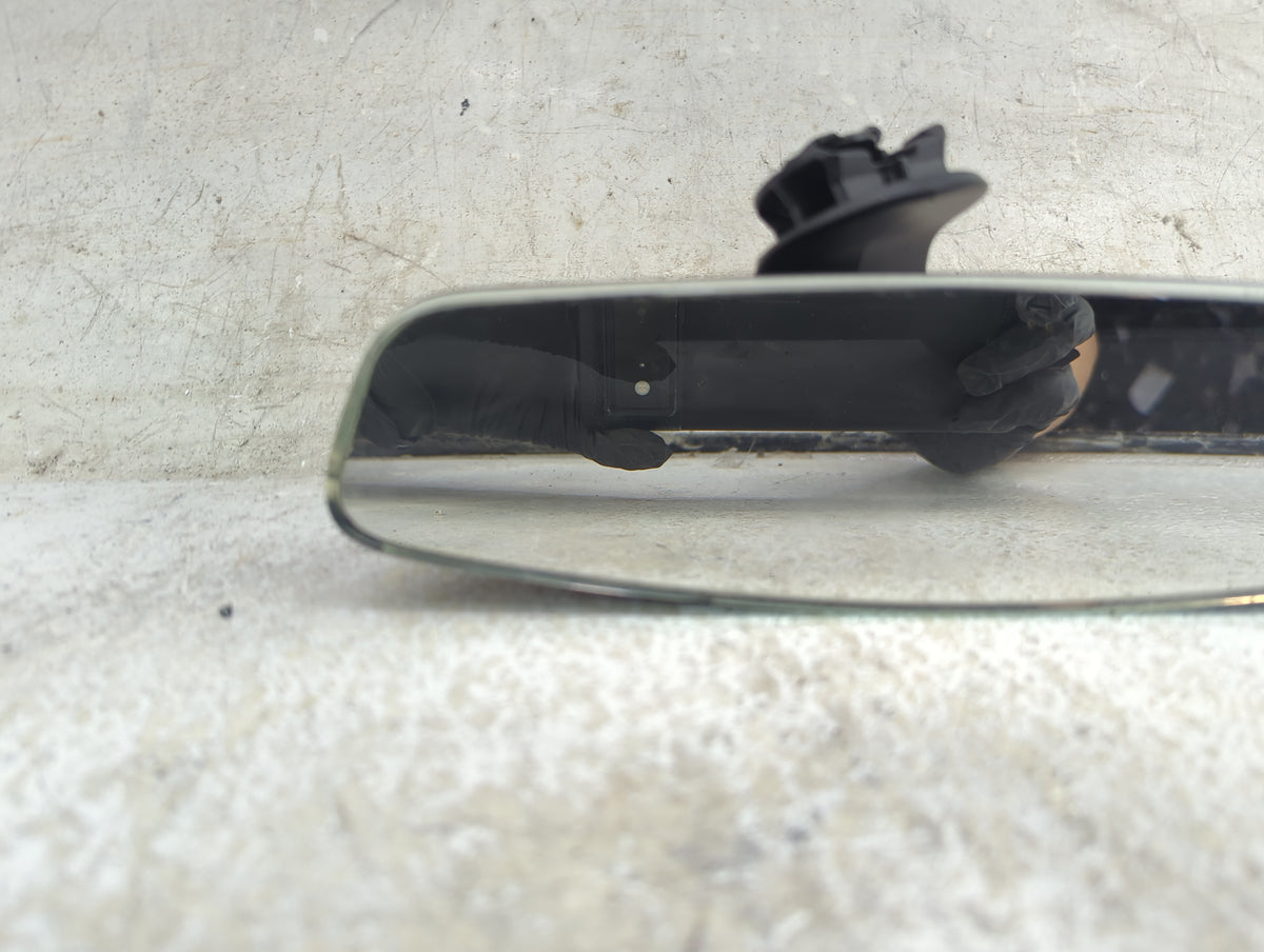 2016-2020 Chevrolet Camaro Interior Rear View Mirror Replacement OEM P/N:E11 028007 Fits Fits 2014 2015 2016 2017 2018 2019 