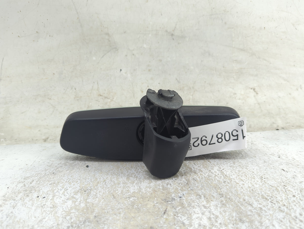 2016-2020 Chevrolet Camaro Interior Rear View Mirror Replacement OEM P/N:E11 028007 Fits Fits 2014 2015 2016 2017 2018 2019 