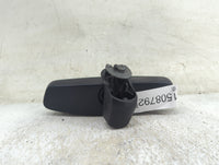 2016-2020 Chevrolet Camaro Interior Rear View Mirror Replacement OEM P/N:E11 028007 Fits Fits 2014 2015 2016 2017 2018 2019 
