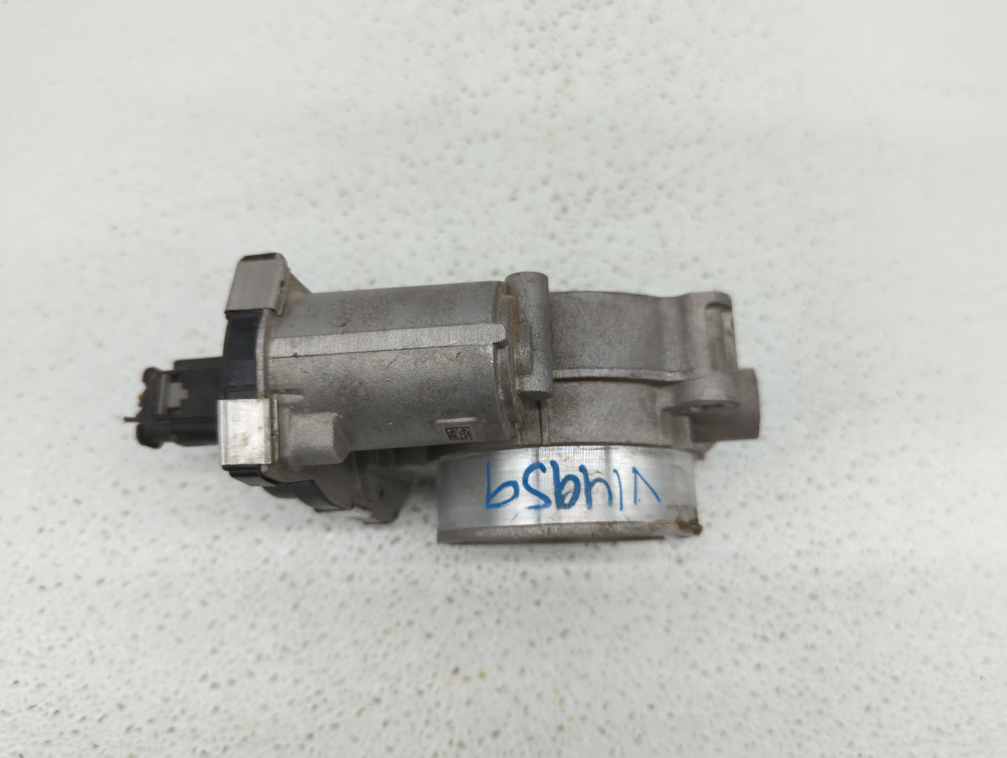 2016-2019 Chevrolet Camaro Throttle Body P/N:12671014 12648414, 1267 1014 Fits Fits 2016 2017 2018 2019 OEM Used Auto Parts 