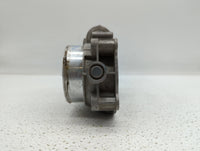 2016-2019 Chevrolet Camaro Throttle Body P/N:12671014 12648414, 1267 1014 Fits Fits 2016 2017 2018 2019 OEM Used Auto Parts 
