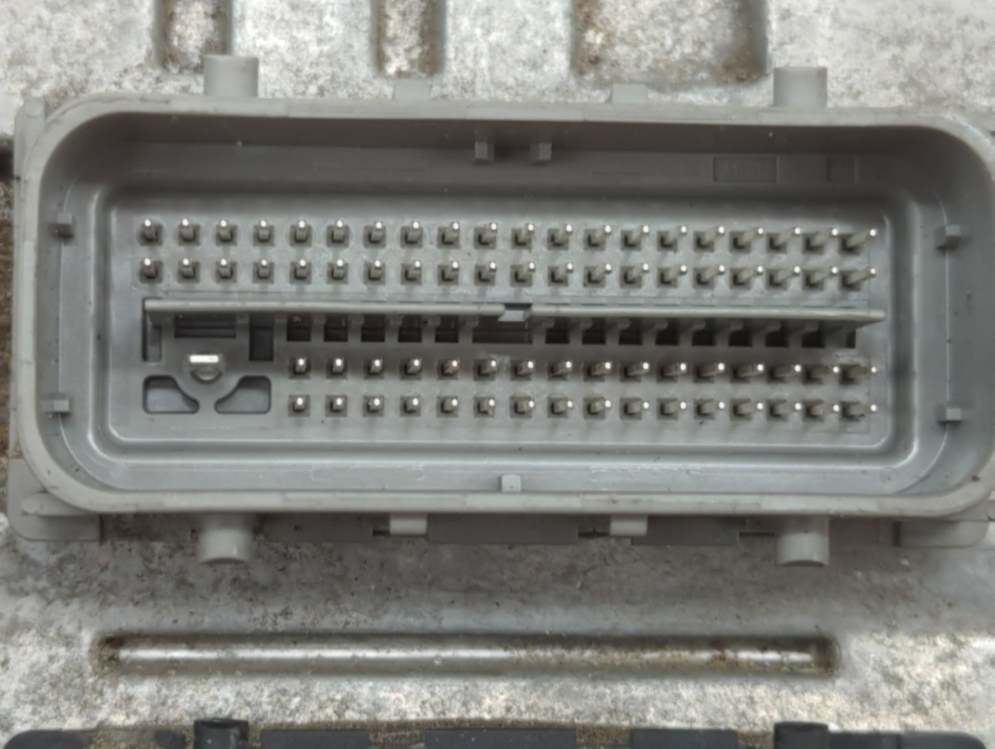 2019 Chevrolet Camaro PCM Engine Control Computer ECU ECM PCU OEM P/N:12697902 12687467, 12669908, 12681528 Fits Fits 2017 2