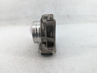 2016-2021 Chevrolet Camaro Throttle Body P/N:12681472AA Fits Fits 2013 2014 2015 2016 2017 2018 2019 2020 2021 OEM Used Auto