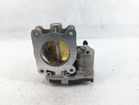 2016-2021 Chevrolet Camaro Throttle Body P/N:12681472AA Fits Fits 2013 2014 2015 2016 2017 2018 2019 2020 2021 OEM Used Auto