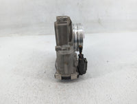 2016-2021 Chevrolet Camaro Throttle Body P/N:12681472AA Fits Fits 2013 2014 2015 2016 2017 2018 2019 2020 2021 OEM Used Auto