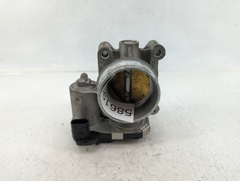compare product 2016-2021 Chevrolet Camaro Throttle Body P/N:12681472AA Fits Fits 2013 2014 2015 2016 2017 2018 2019 2020 2021 OEM Used Auto Parts