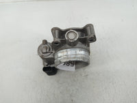 2016-2021 Chevrolet Camaro Throttle Body P/N:12681472AA Fits Fits 2013 2014 2015 2016 2017 2018 2019 2020 2021 OEM Used Auto