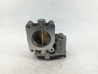 2016-2021 Chevrolet Camaro Throttle Body P/N:12681472AA Fits Fits 2013 2014 2015 2016 2017 2018 2019 2020 2021 OEM Used Auto