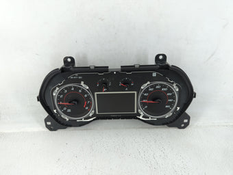 compare product 2019-2020 Chevrolet Camaro Instrument Cluster Speedometer Gauges P/N:84591344 Fits Fits 2019 2020 OEM Used Auto Parts