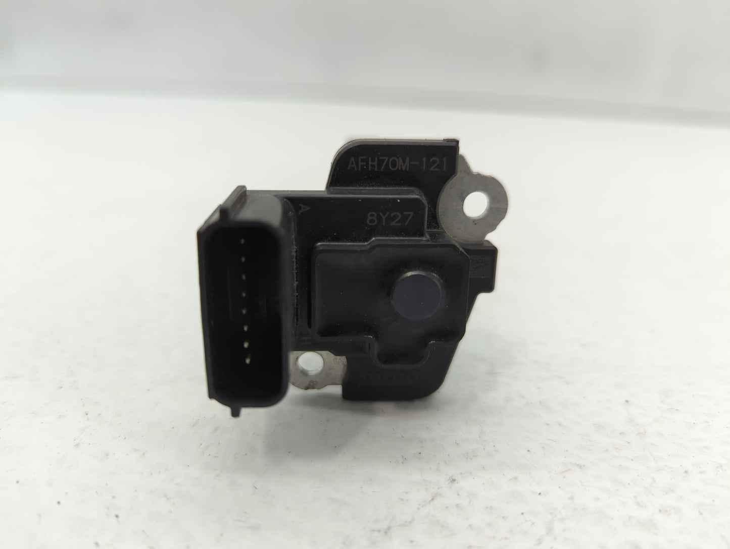 2012-2021 Chevrolet Camaro Mass Air Flow Meter Maf - Oemusedautoparts1.com