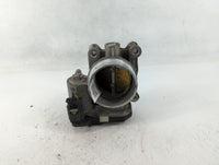 2016-2021 Chevrolet Camaro Throttle Body Fits Fits 2013 2014 2015 2016 2017 2018 2019 2020 2021 OEM Used Auto Parts - Oemuse