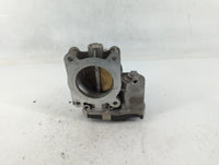 2016-2021 Chevrolet Camaro Throttle Body Fits Fits 2013 2014 2015 2016 2017 2018 2019 2020 2021 OEM Used Auto Parts - Oemuse
