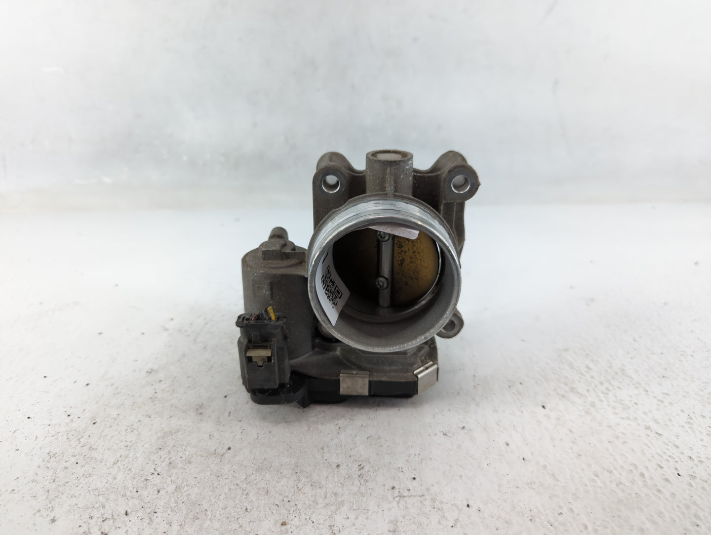 2016-2021 Chevrolet Camaro Throttle Body P/N:12627067DA Fits Fits 2013 2014 2015 2016 2017 2018 2019 2020 2021 OEM Used Auto