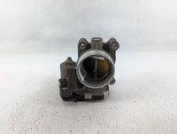 2016-2021 Chevrolet Camaro Throttle Body P/N:12627067DA Fits Fits 2013 2014 2015 2016 2017 2018 2019 2020 2021 OEM Used Auto