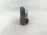 2016-2021 Chevrolet Camaro Throttle Body P/N:12627067DA Fits Fits 2013 2014 2015 2016 2017 2018 2019 2020 2021 OEM Used Auto