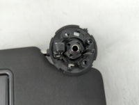 2021 Chevrolet Camaro Sun Visor Shade Replacement Passenger Right Mirror Fits OEM Used Auto Parts - Oemusedautoparts1.com