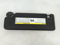 2021 Chevrolet Camaro Sun Visor Shade Replacement Passenger Right Mirror Fits OEM Used Auto Parts - Oemusedautoparts1.com