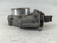2016-2021 Chevrolet Camaro Throttle Body P/N:12671014 Fits Fits 2016 2017 2018 2019 2020 2021 2022 OEM Used Auto Parts - Oem