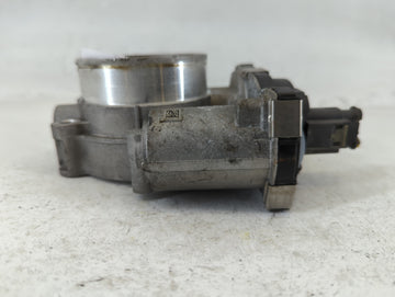 2016-2021 Chevrolet Camaro Throttle Body P/N:12671014 Fits Fits 2016 2017 2018 2019 2020 2021 2022 OEM Used Auto Parts