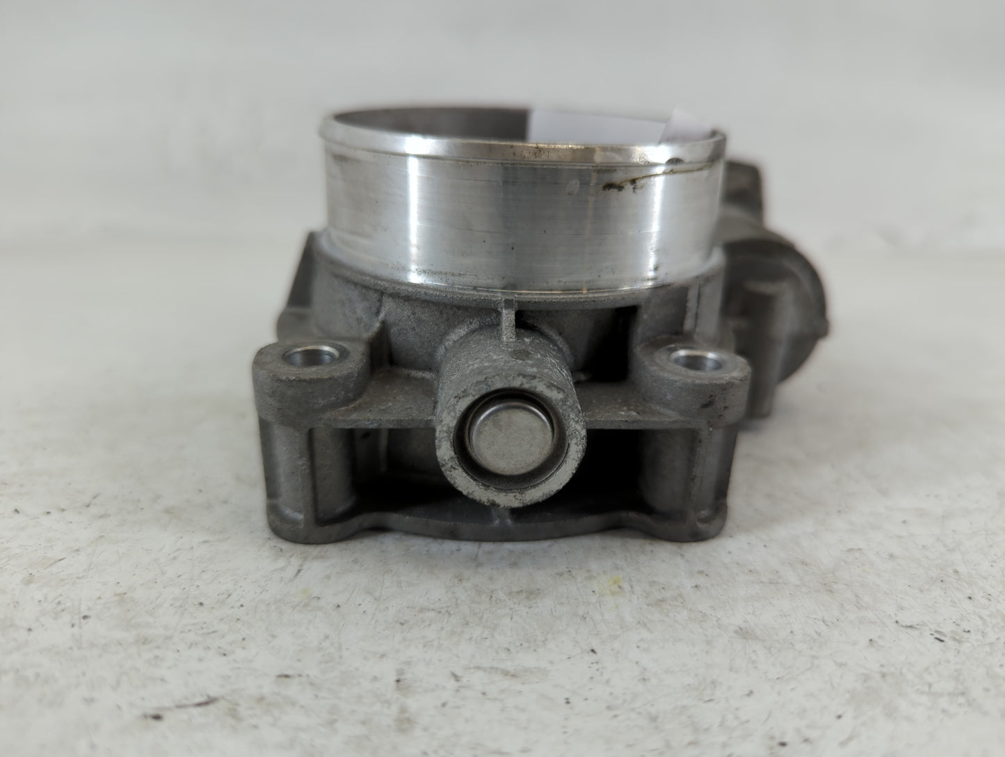 2016-2021 Chevrolet Camaro Throttle Body P/N:12671014 Fits Fits 2016 2017 2018 2019 2020 2021 2022 OEM Used Auto Parts - Oem