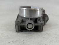 2016-2021 Chevrolet Camaro Throttle Body P/N:12671014 Fits Fits 2016 2017 2018 2019 2020 2021 2022 OEM Used Auto Parts - Oem