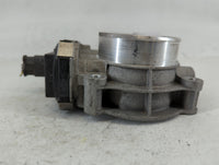 2016-2021 Chevrolet Camaro Throttle Body P/N:12671014 Fits Fits 2016 2017 2018 2019 2020 2021 2022 OEM Used Auto Parts - Oem