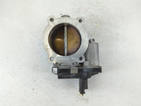 2016-2021 Chevrolet Camaro Throttle Body P/N:12671014 Fits Fits 2016 2017 2018 2019 2020 2021 2022 OEM Used Auto Parts - Oem