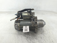 2016-2021 Chevrolet Camaro Car Starter Motor Solenoid OEM P/N:12667974 Fits Fits 2016 2017 2018 2019 2020 2021 2022 OEM Used