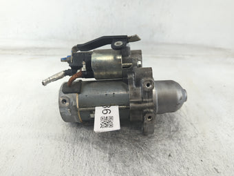 compare product 2016-2021 Chevrolet Camaro Car Starter Motor Solenoid OEM P/N:12667974 Fits Fits 2016 2017 2018 2019 2020 2021 2022 OEM Used Auto Parts