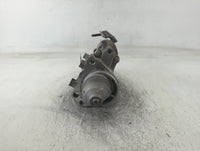2016-2021 Chevrolet Camaro Car Starter Motor Solenoid OEM P/N:12667974 Fits Fits 2016 2017 2018 2019 2020 2021 2022 OEM Used