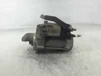 2016-2021 Chevrolet Camaro Car Starter Motor Solenoid OEM P/N:12667974 Fits Fits 2016 2017 2018 2019 2020 2021 2022 OEM Used