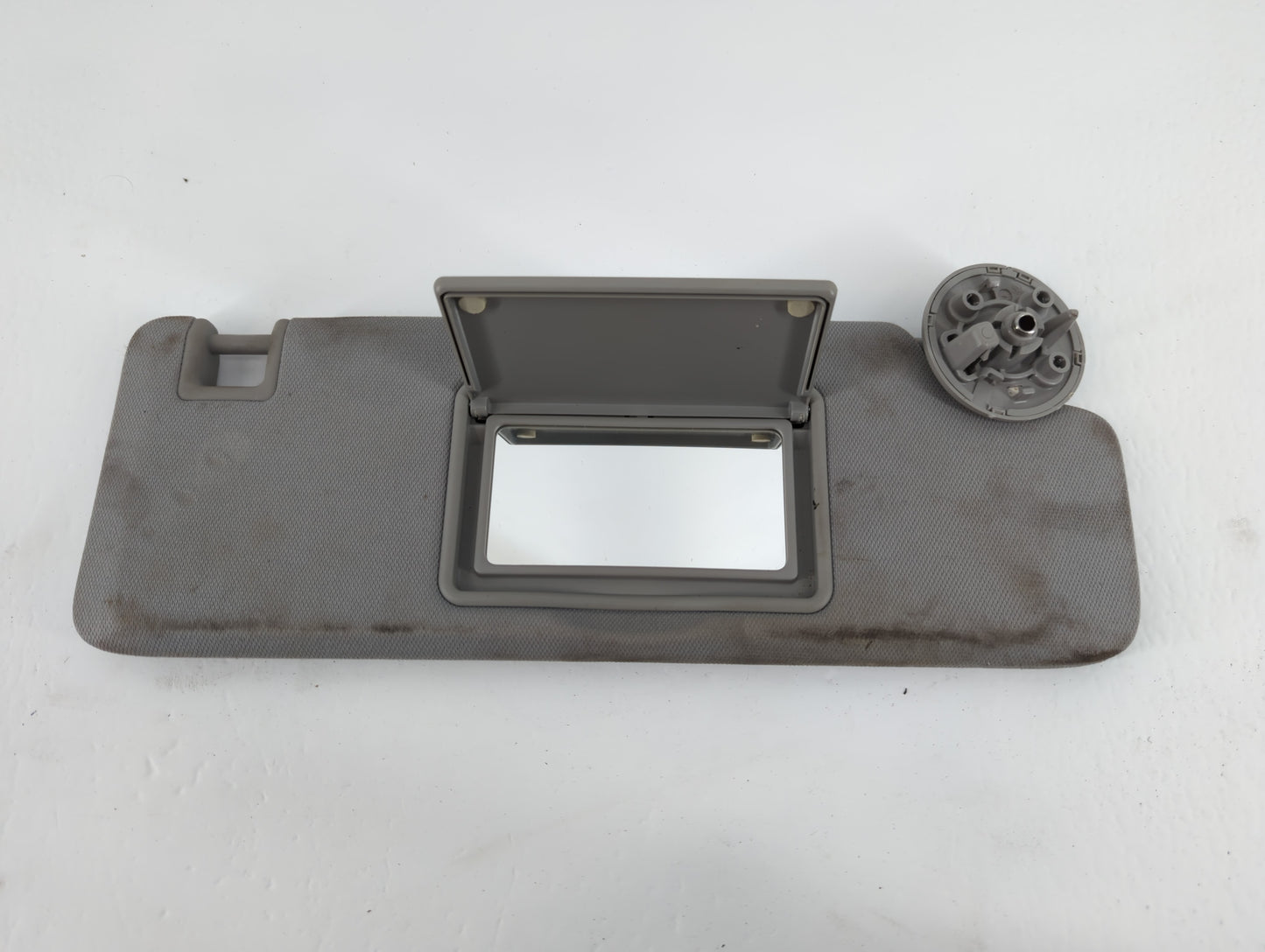 2021 Chevrolet Camaro Sun Visor Shade Replacement Passenger Right Mirror Fits OEM Used Auto Parts - Oemusedautoparts1.com