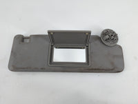 2021 Chevrolet Camaro Sun Visor Shade Replacement Passenger Right Mirror Fits OEM Used Auto Parts - Oemusedautoparts1.com