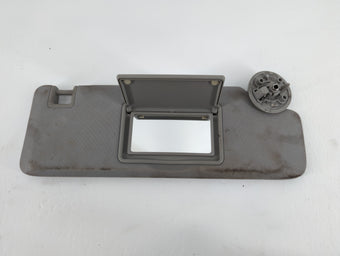 compare product 2021 Chevrolet Camaro Sun Visor Shade Replacement Passenger Right Mirror Fits OEM Used Auto Parts