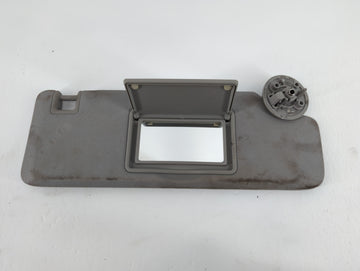 2021 Chevrolet Camaro Sun Visor Shade Replacement Passenger Right Mirror Fits OEM Used Auto Parts - Oemusedautoparts1.com