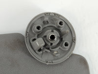 2021 Chevrolet Camaro Sun Visor Shade Replacement Passenger Right Mirror Fits OEM Used Auto Parts - Oemusedautoparts1.com