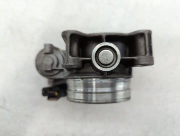 2016-2021 Chevrolet Camaro Throttle Body P/N:12681472AA Fits Fits 2013 2014 2015 2016 2017 2018 2019 2020 2021 OEM Used Auto Parts