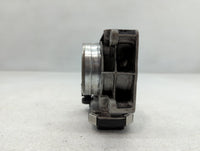 2016-2021 Chevrolet Camaro Throttle Body P/N:12681472AA Fits Fits 2013 2014 2015 2016 2017 2018 2019 2020 2021 OEM Used Auto