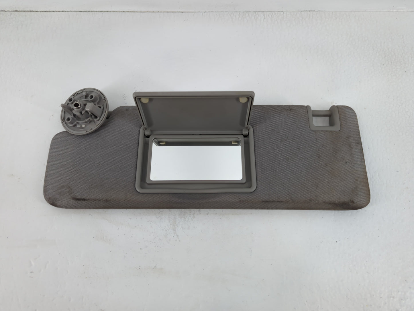 2021 Chevrolet Camaro Sun Visor Shade Replacement Driver Left Mirror Fits OEM Used Auto Parts - Oemusedautoparts1.com