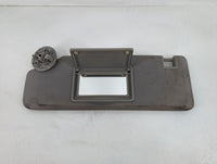 2021 Chevrolet Camaro Sun Visor Shade Replacement Driver Left Mirror Fits OEM Used Auto Parts - Oemusedautoparts1.com