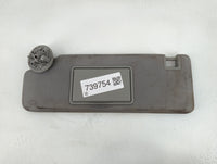 2021 Chevrolet Camaro Sun Visor Shade Replacement Driver Left Mirror Fits OEM Used Auto Parts - Oemusedautoparts1.com