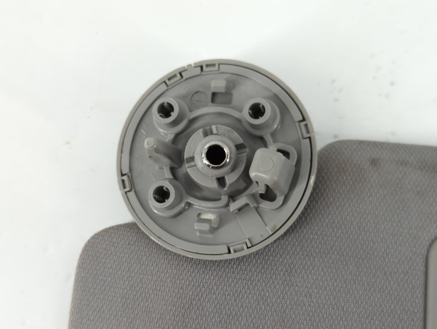 2021 Chevrolet Camaro Sun Visor Shade Replacement Driver Left Mirror Fits OEM Used Auto Parts - Oemusedautoparts1.com