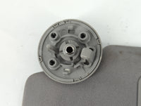 2021 Chevrolet Camaro Sun Visor Shade Replacement Driver Left Mirror Fits OEM Used Auto Parts - Oemusedautoparts1.com