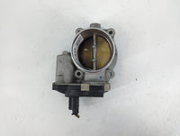 2016-2021 Chevrolet Camaro Throttle Body P/N:12671014 Fits Fits 2016 2017 2018 2019 2020 2021 2022 OEM Used Auto Parts - Oem