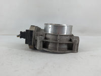 2016-2021 Chevrolet Camaro Throttle Body P/N:12671014 Fits Fits 2016 2017 2018 2019 2020 2021 2022 OEM Used Auto Parts - Oem