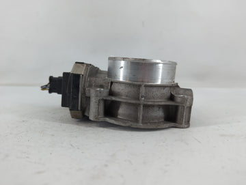 2016-2021 Chevrolet Camaro Throttle Body P/N:12671014 Fits Fits 2016 2017 2018 2019 2020 2021 2022 OEM Used Auto Parts