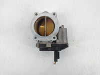 2016-2021 Chevrolet Camaro Throttle Body P/N:12671014 Fits Fits 2016 2017 2018 2019 2020 2021 2022 OEM Used Auto Parts - Oem