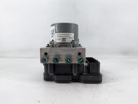 2019-2021 Chevrolet Camaro ABS Pump Control Module Replacement P/N:84502351 Fits Fits 2019 2020 2021 OEM Used Auto Parts - O