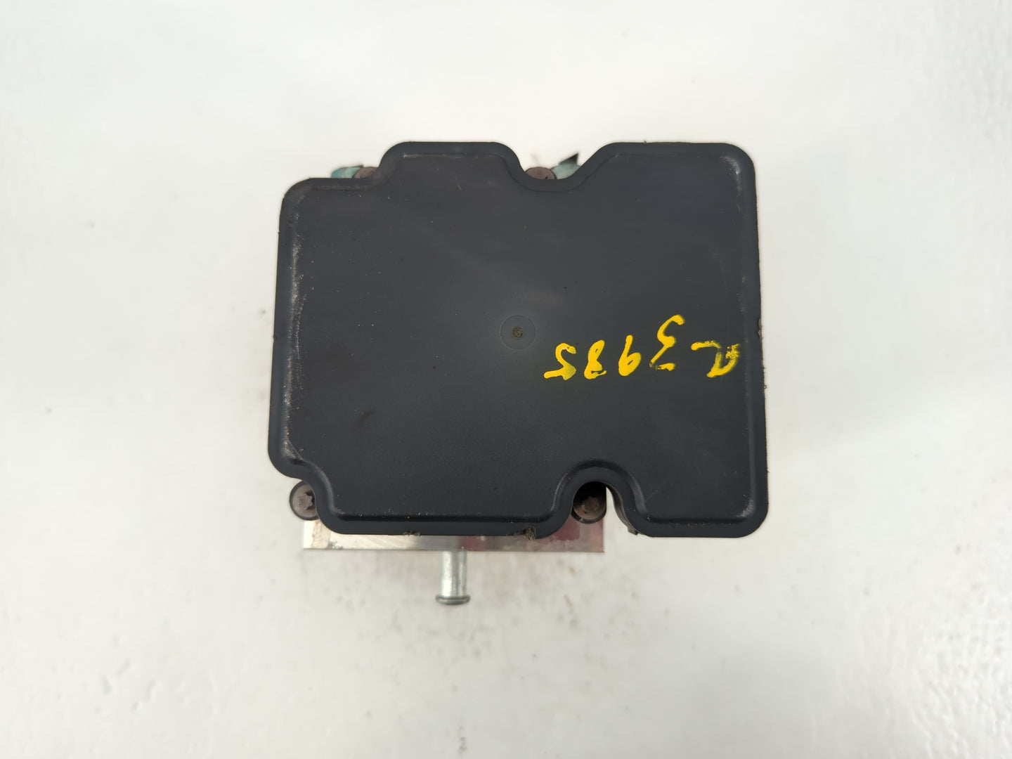 2019-2021 Chevrolet Camaro ABS Pump Control Module Replacement P/N:84653125 Fits Fits 2019 2020 2021 OEM Used Auto Parts - O